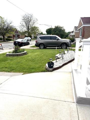 4100 West 81st Street Chicago IL 60652