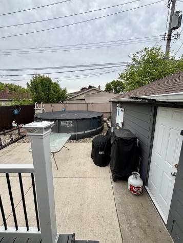 4100 West 81st Street Chicago IL 60652