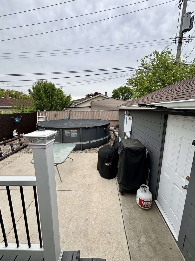4100 West 81st Street Chicago IL 60652
