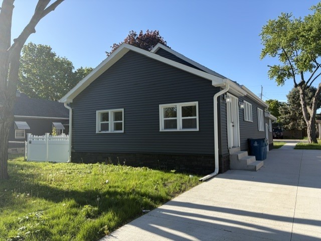425 West Cleveland Street Spring Valley IL 61362