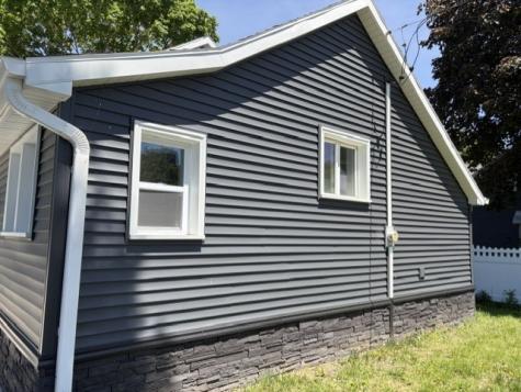 425 West Cleveland Street Spring Valley IL 61362