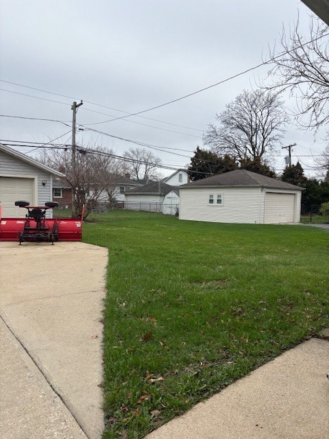 209 South Pick Avenue S Elmhurst IL 60126