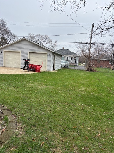 209 South Pick Avenue S Elmhurst IL 60126