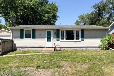 7518 Mildred Road Machesney Park IL 61115