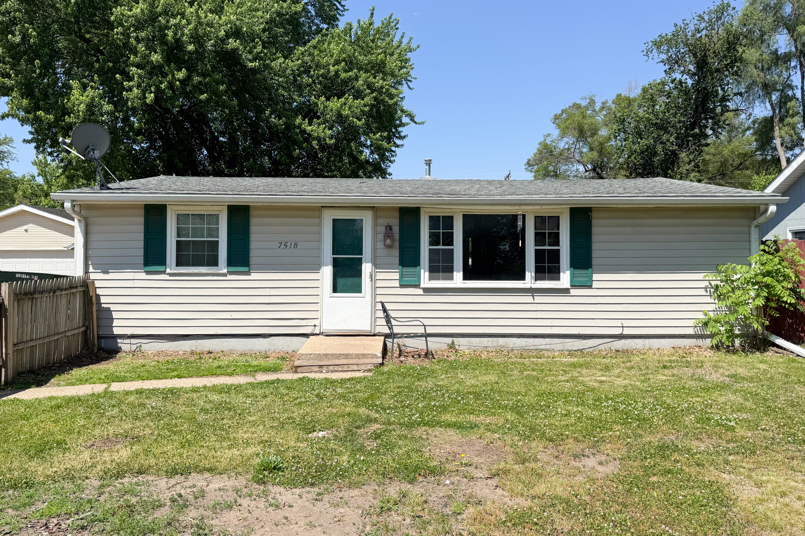 7518 Mildred Road Machesney Park IL 61115