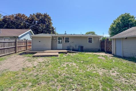 7518 Mildred Road Machesney Park IL 61115