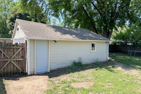7518 Mildred Road Machesney Park IL 61115