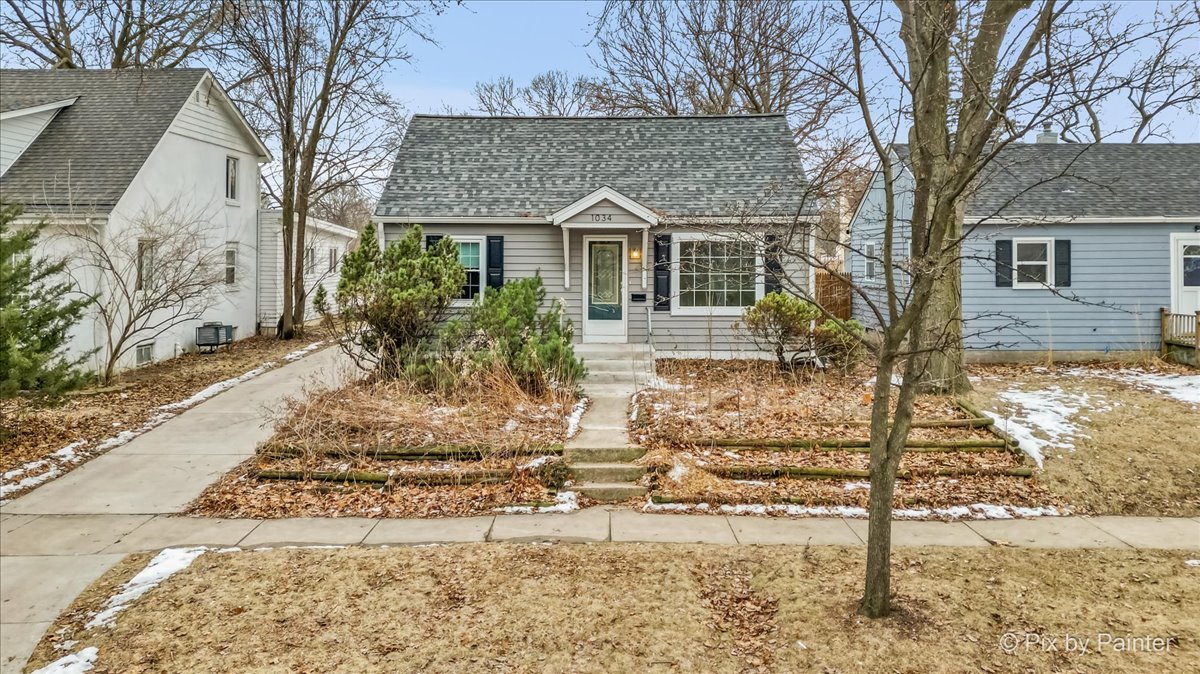 1034 West New York Street Aurora IL 60506