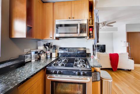 6417 North Greenview Avenue Chicago IL 60626
