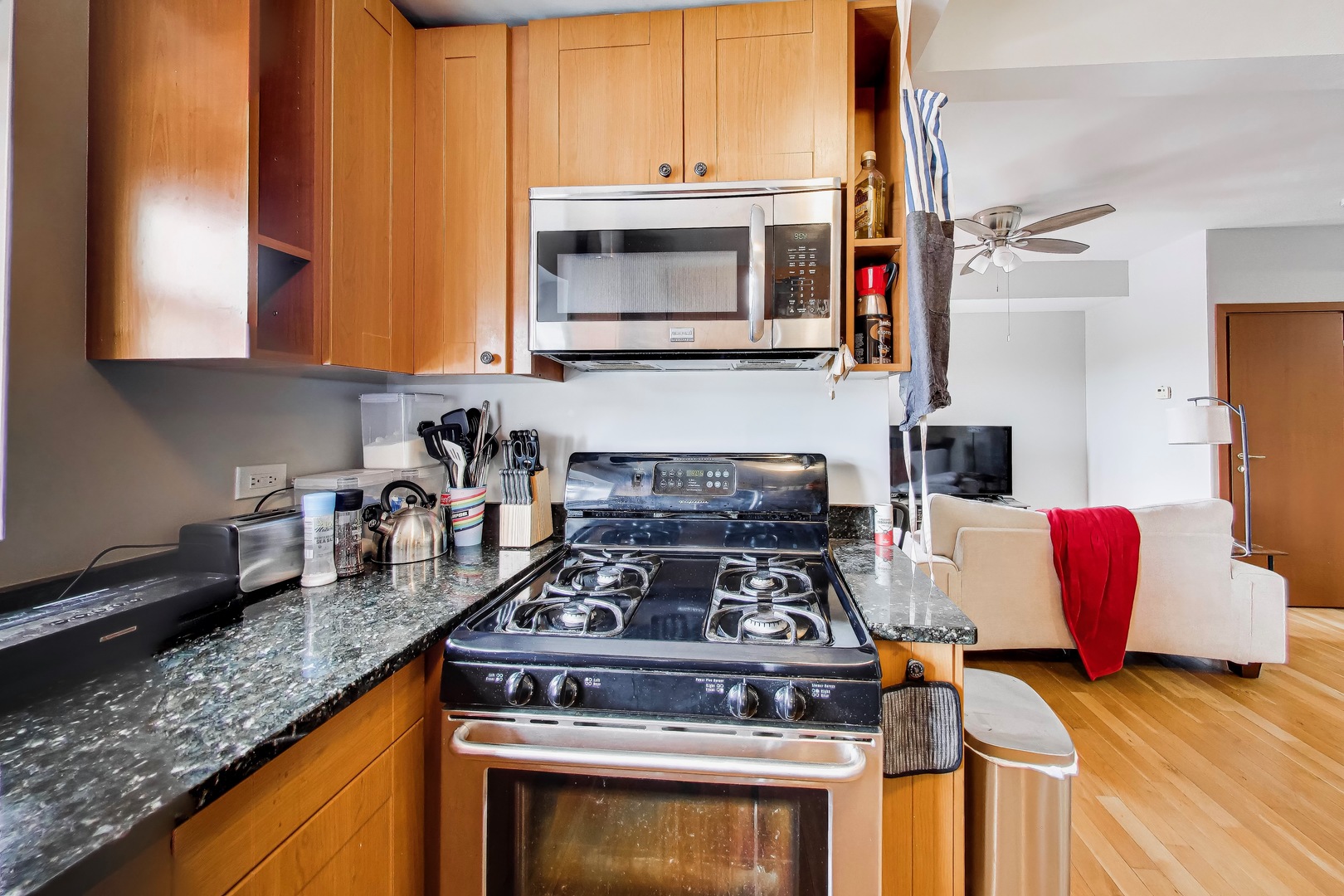 6417 North Greenview Avenue Chicago IL 60626