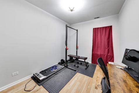 6417 North Greenview Avenue Chicago IL 60626