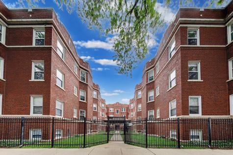 6417 North Greenview Avenue Chicago IL 60626
