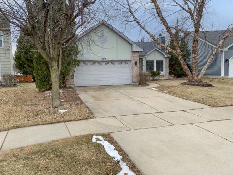 2472 Fox Drive Aurora IL 60506
