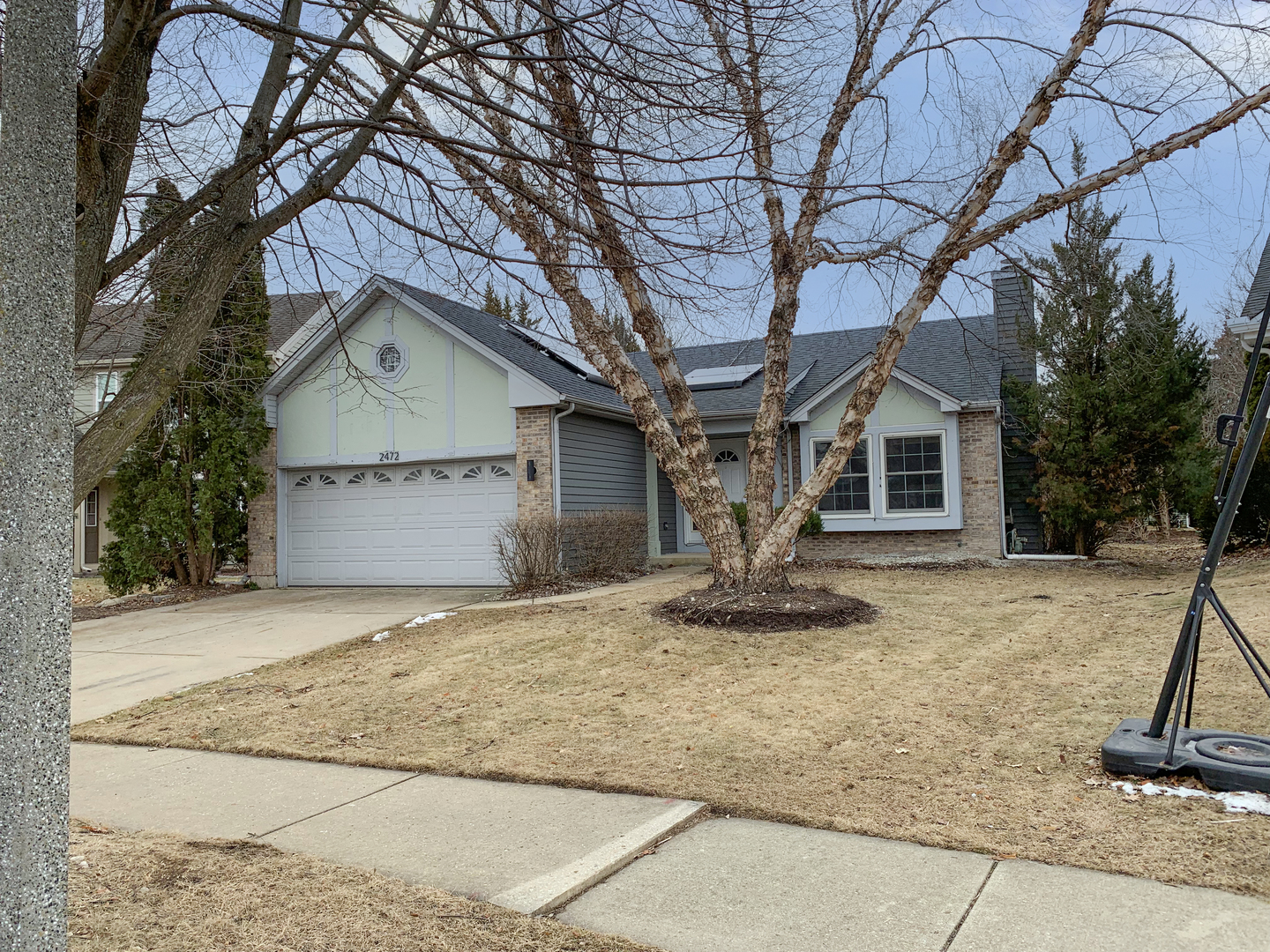 2472 Fox Drive Aurora IL 60506