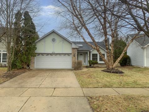 2472 Fox Drive Aurora IL 60506