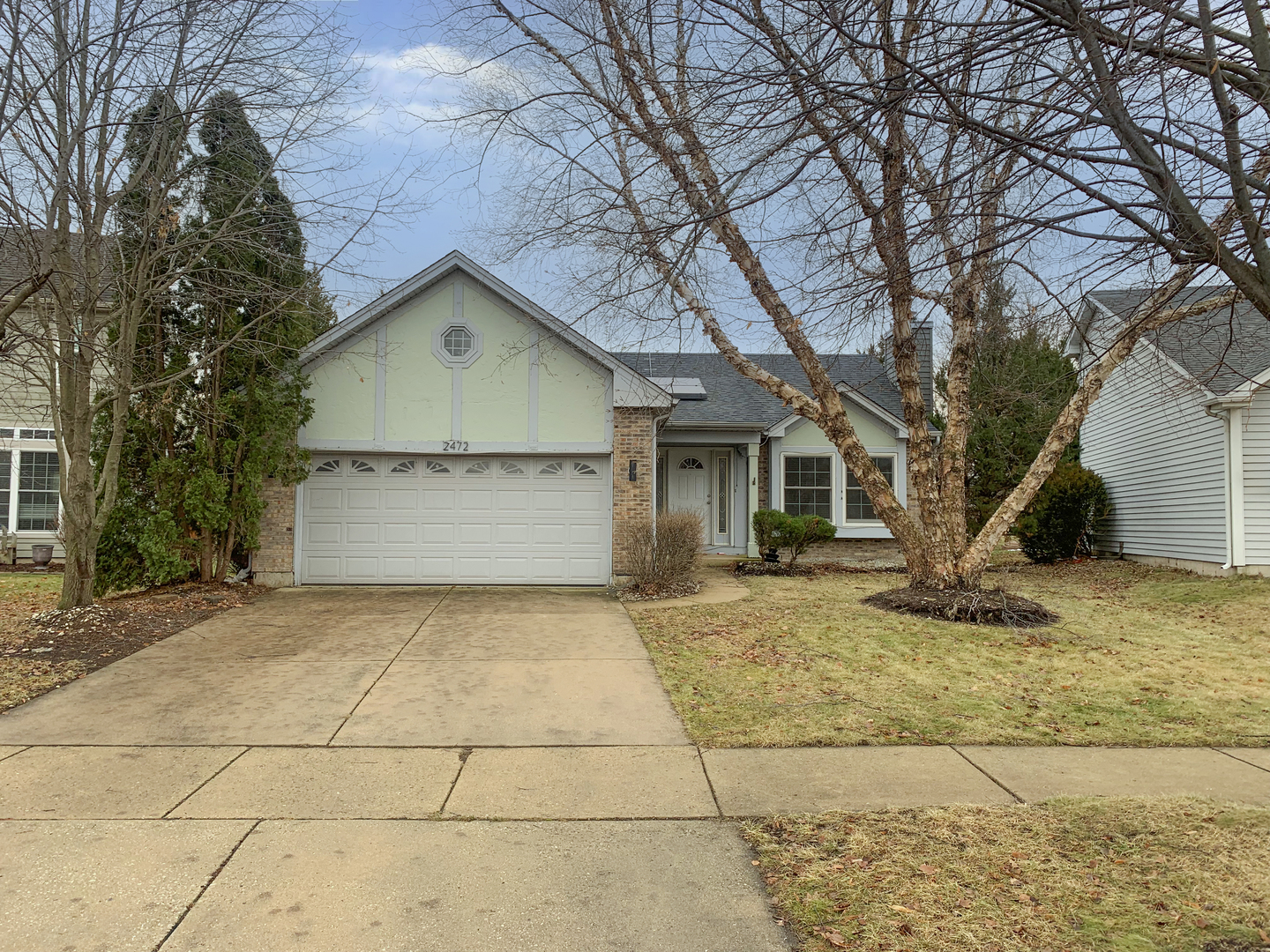 2472 Fox Drive Aurora IL 60506