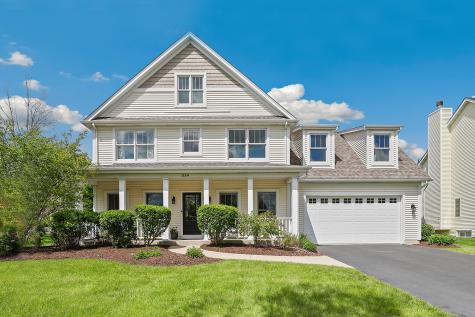 834 Citizen Avenue Elburn IL 60119