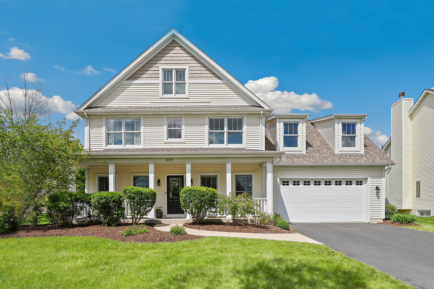 834 Citizen Avenue Elburn IL 60119