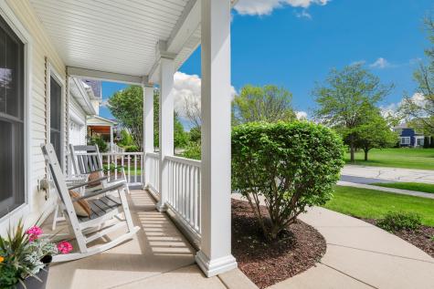 834 Citizen Avenue Elburn IL 60119
