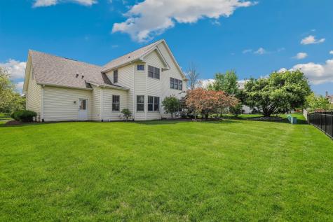 834 Citizen Avenue Elburn IL 60119