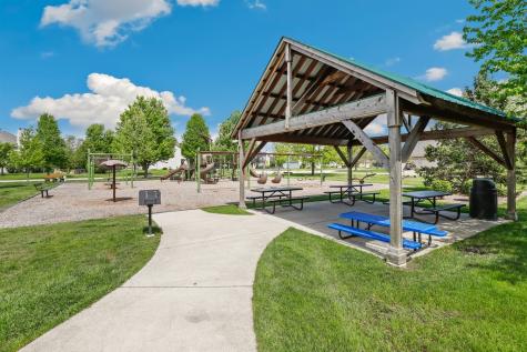 834 Citizen Avenue Elburn IL 60119