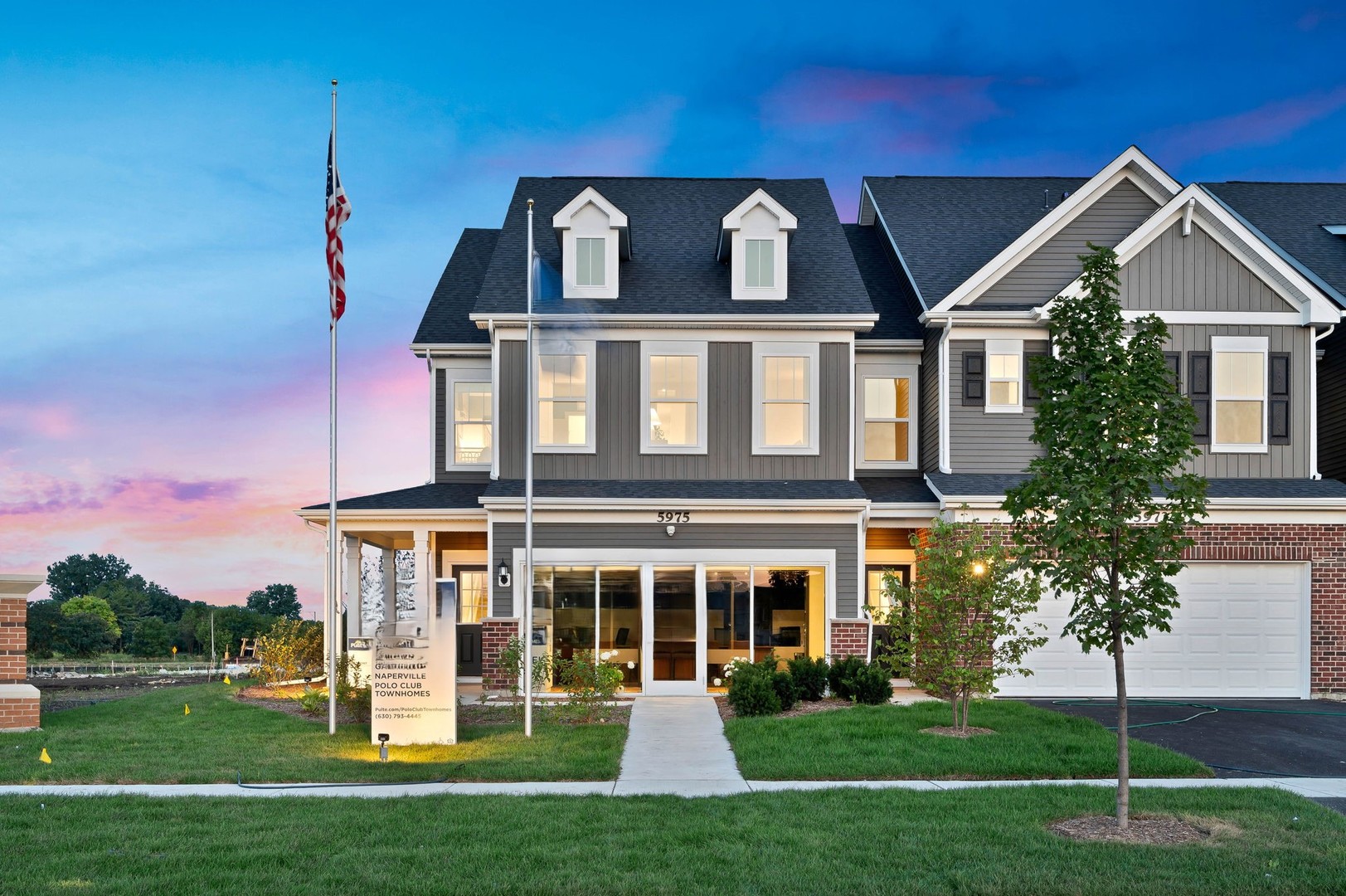 2262 Horseshoe Circle Naperville IL 60564