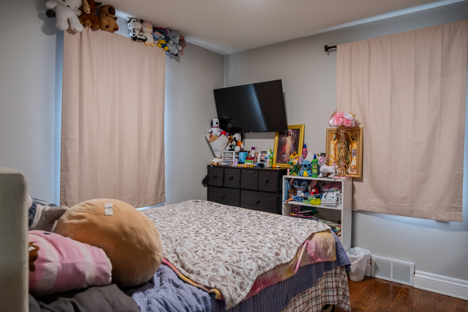 326 South Hudson Street Westmont IL 60559