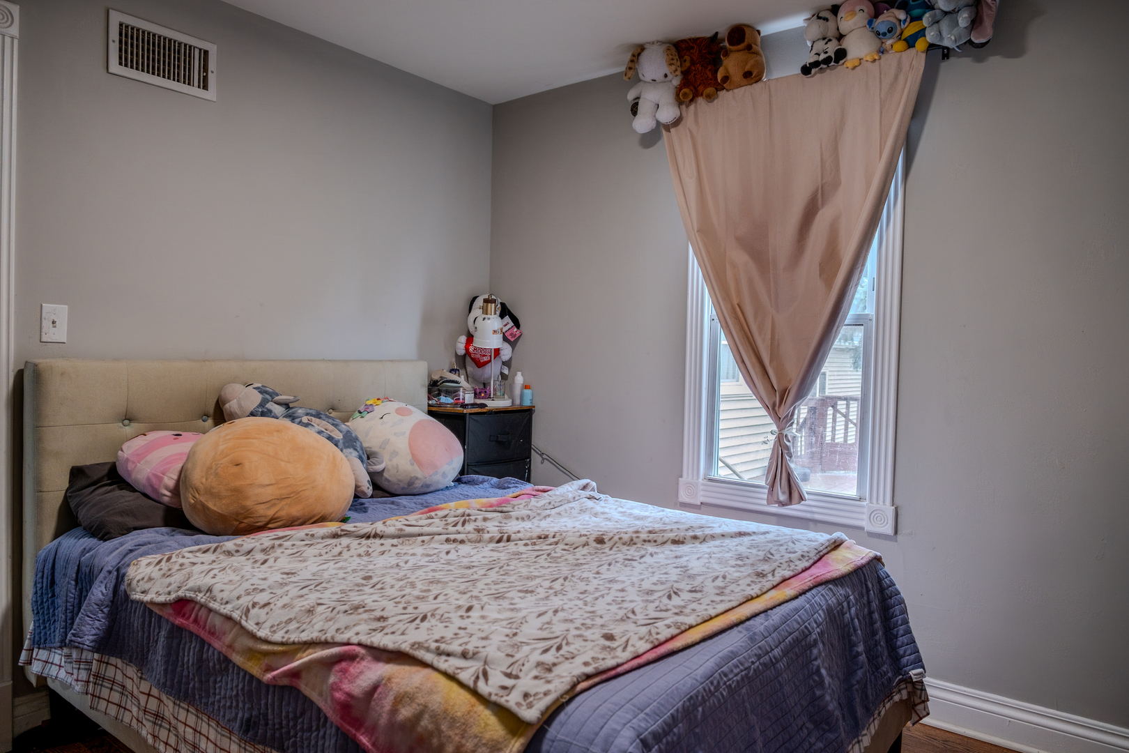 326 South Hudson Street Westmont IL 60559