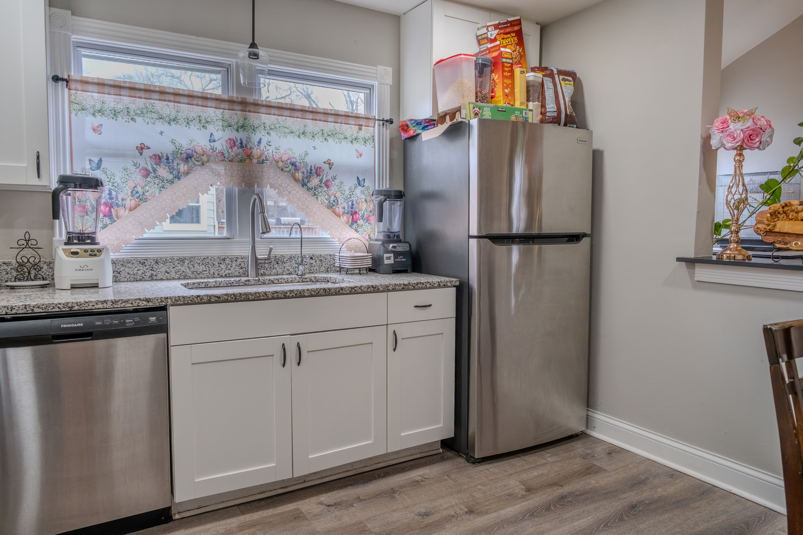 326 South Hudson Street Westmont IL 60559