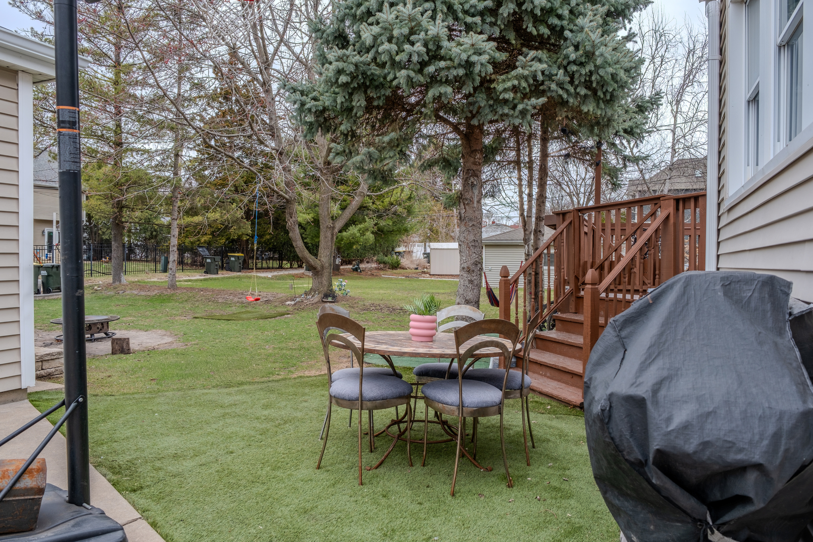 326 South Hudson Street Westmont IL 60559