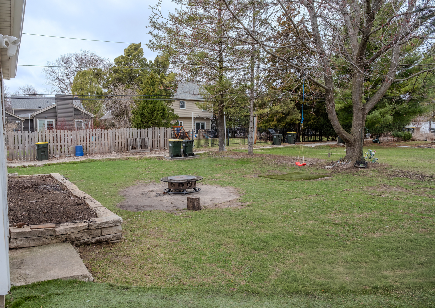 326 South Hudson Street Westmont IL 60559