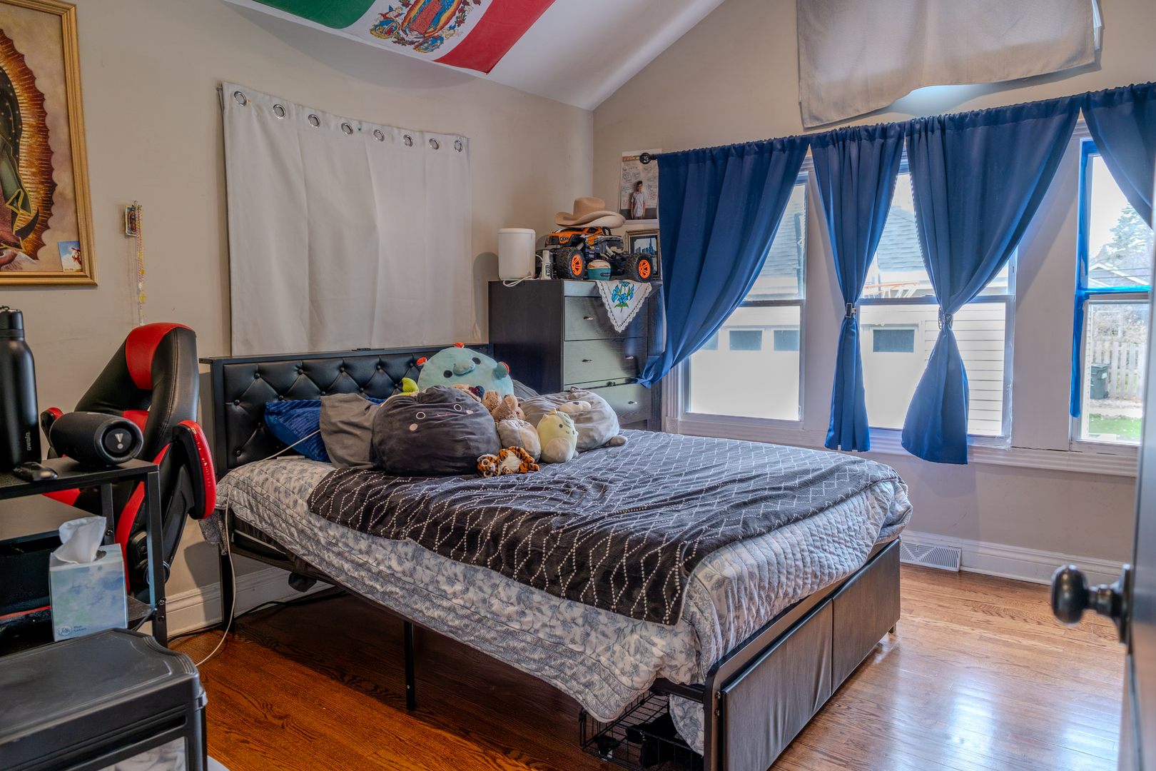 326 South Hudson Street Westmont IL 60559
