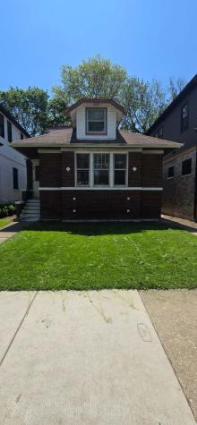 2539 West Winnemac Avenue Chicago IL 60625
