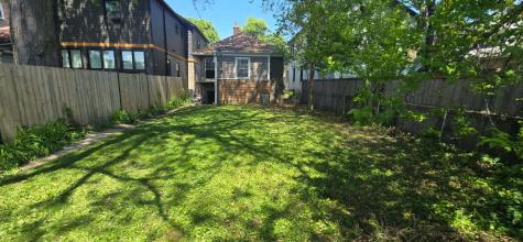 2539 West Winnemac Avenue Chicago IL 60625