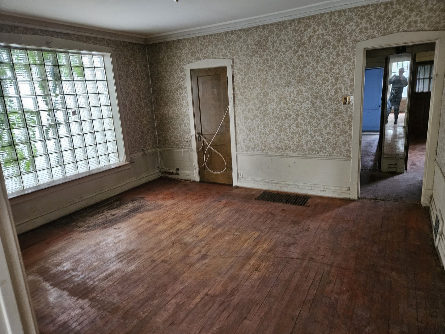 2539 West Winnemac Avenue Chicago IL 60625