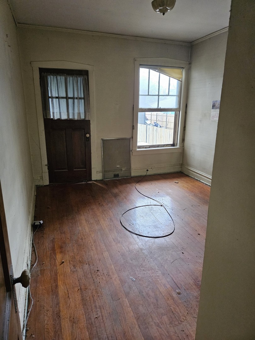 2539 West Winnemac Avenue Chicago IL 60625