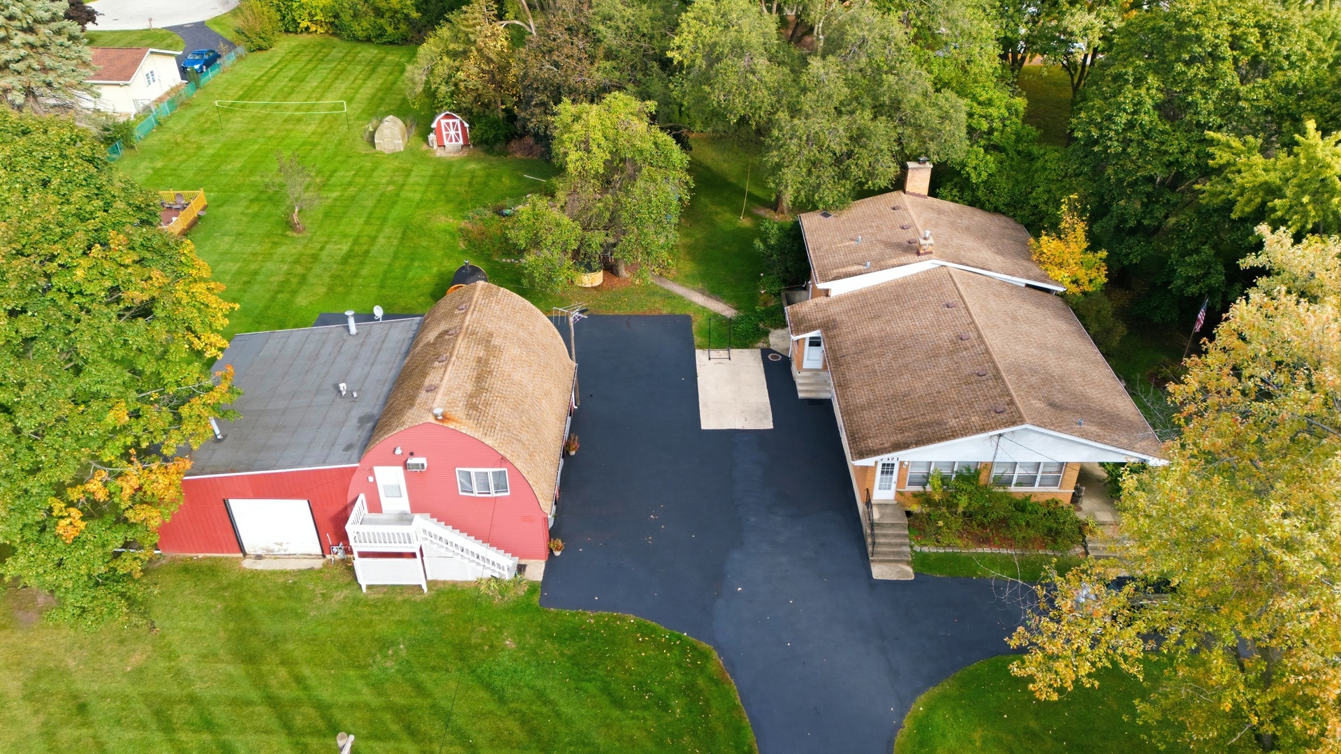 2401 Rohlwing Road Rolling Meadows IL 60008
