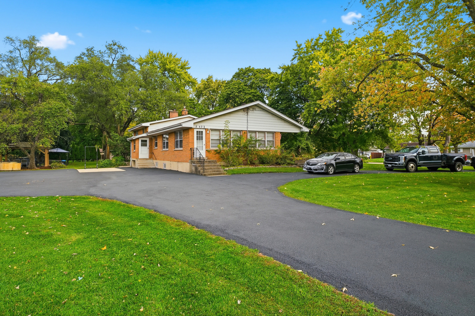 2401 Rohlwing Road Rolling Meadows IL 60008