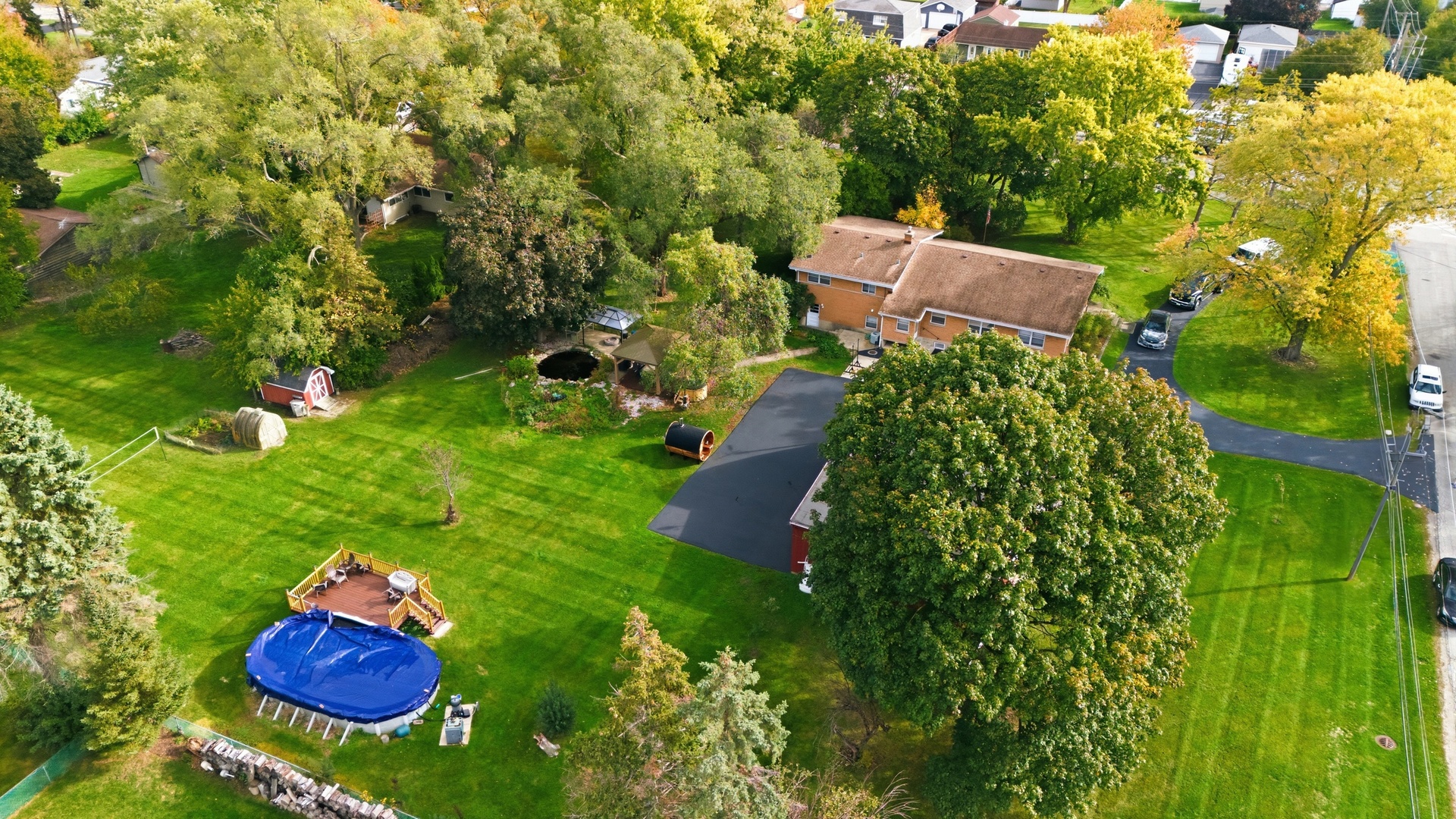 2401 Rohlwing Road Rolling Meadows IL 60008