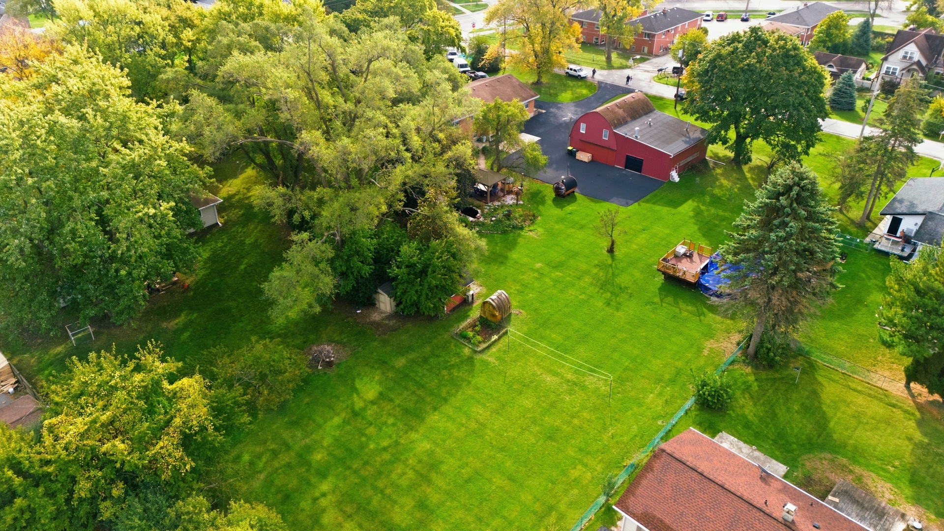 2401 Rohlwing Road Rolling Meadows IL 60008