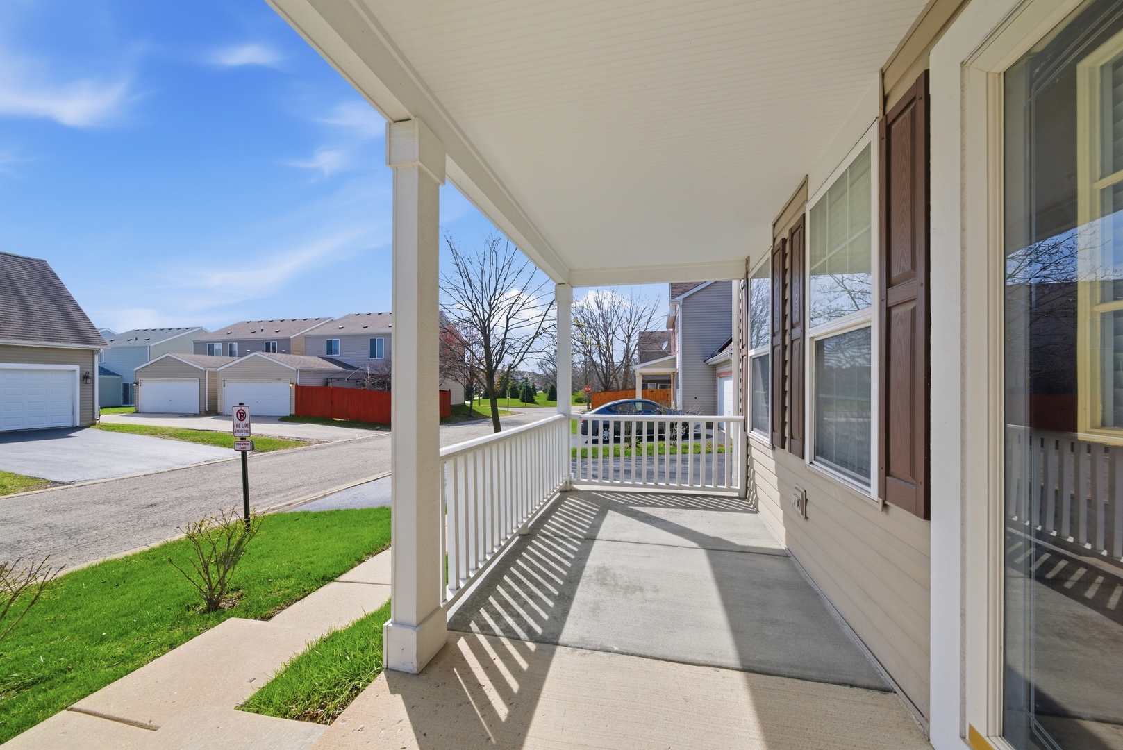 1758 Edith Lane Aurora IL 60504