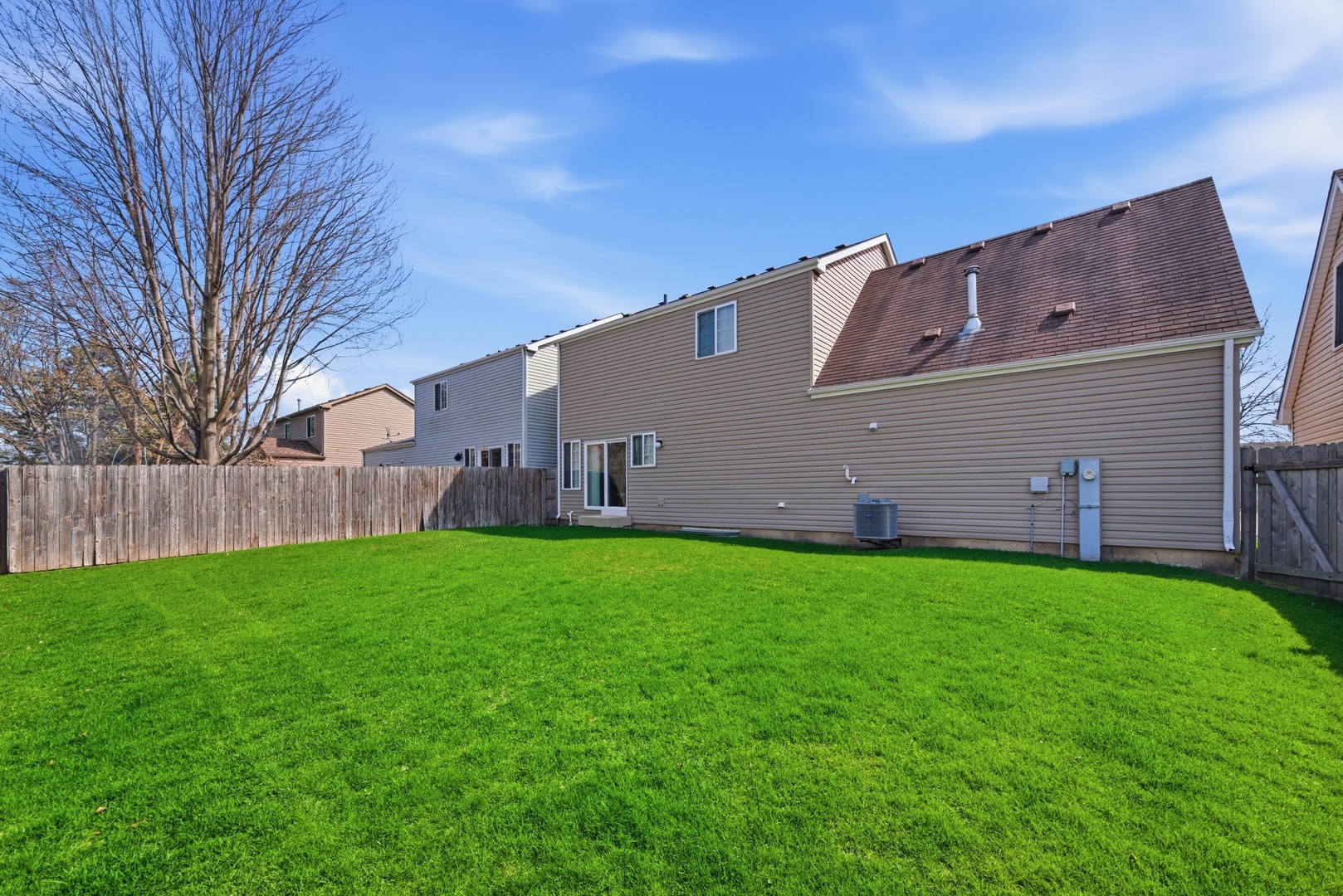 1758 Edith Lane Aurora IL 60504
