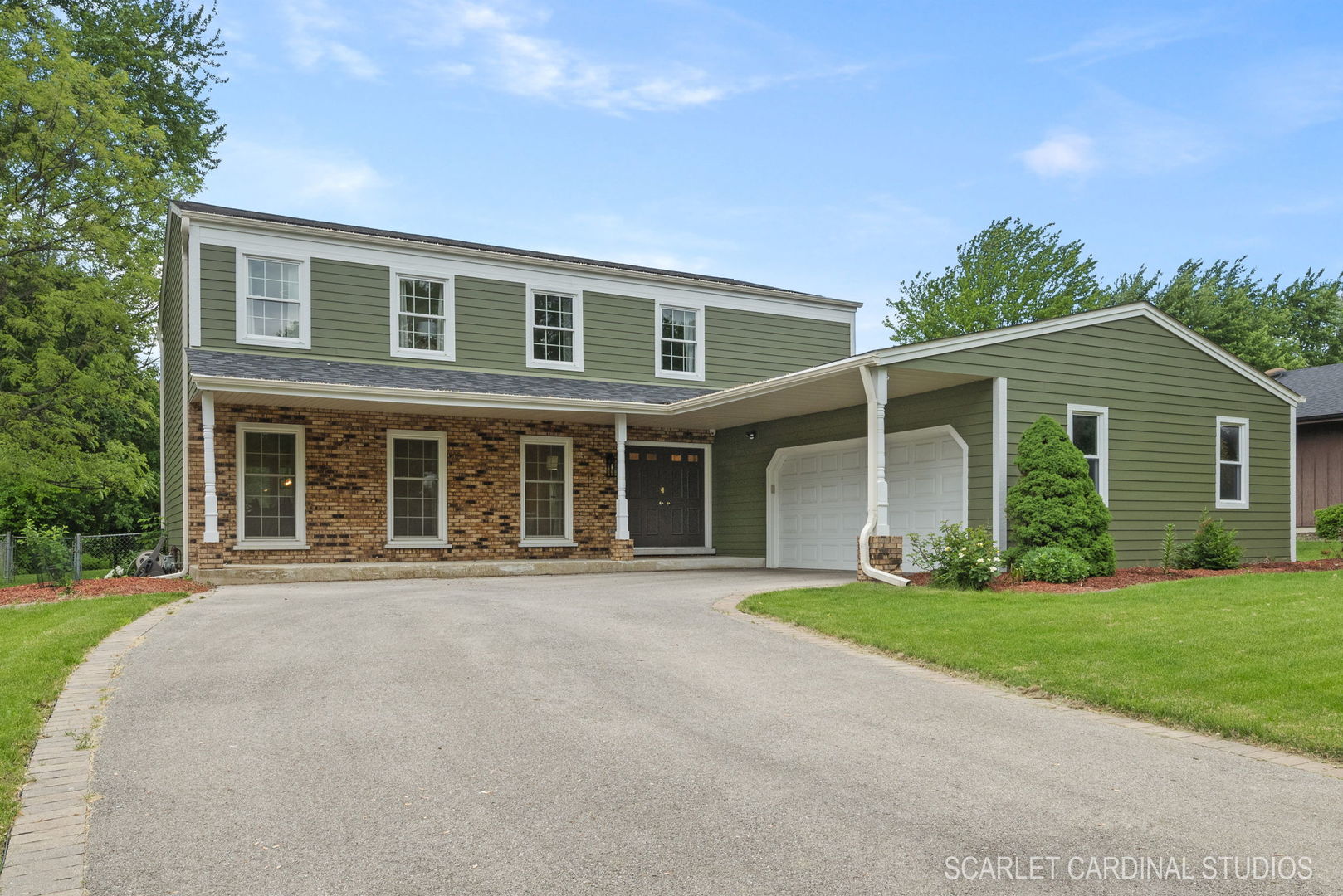 549 Olesen Drive Naperville IL 60540