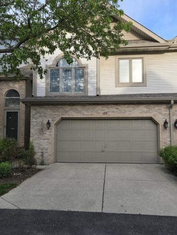 122 Schiller Place Itasca IL 60143