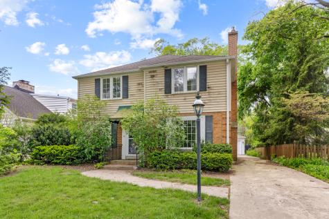 640 South Beverly Lane Arlington Heights IL 60005