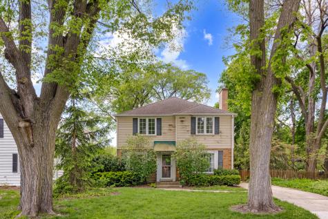 640 South Beverly Lane Arlington Heights IL 60005
