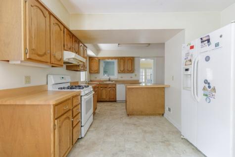 640 South Beverly Lane Arlington Heights IL 60005