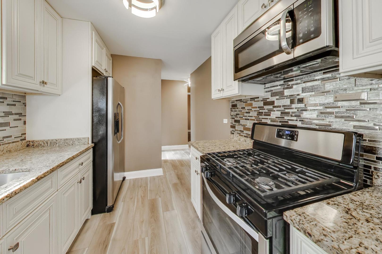 431 West 98th Street Chicago IL 60628