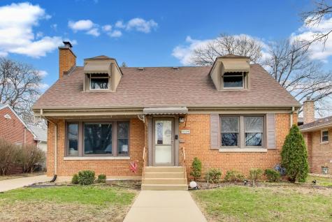 9309 South Lawndale Avenue Evergreen Park IL 60805