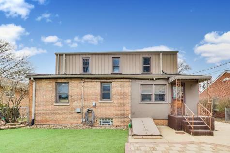 9309 South Lawndale Avenue Evergreen Park IL 60805